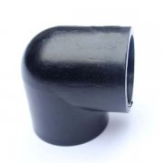 等径90°弯头（对接式）11/16公斤